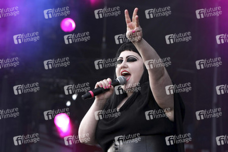 Beth Ditto (Gossip)