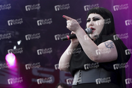 Beth Ditto (Gossip)