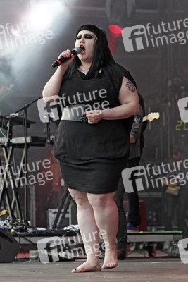 Beth Ditto (Gossip)