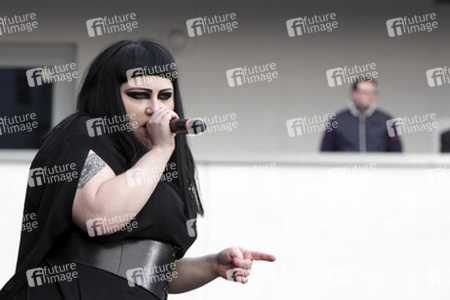 Beth Ditto (Gossip)