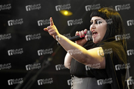 Beth Ditto (Gossip)