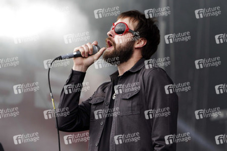 Tom Meighan (Kasabian)