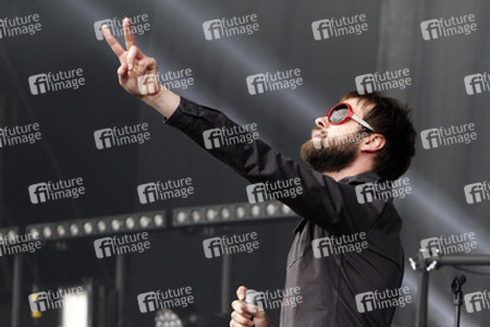 Tom Meighan (Kasabian)