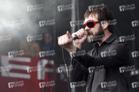 Tom Meighan (Kasabian)