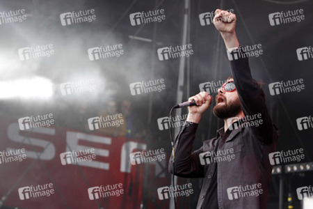 Tom Meighan (Kasabian)