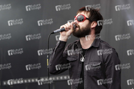 Tom Meighan (Kasabian)