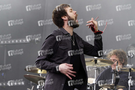 Tom Meighan, Ian Matthews (Kasabian)