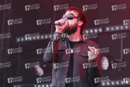 Tom Meighan (Kasabian)