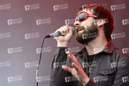 Tom Meighan (Kasabian)