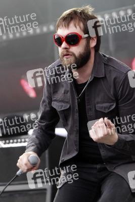 Tom Meighan (Kasabian)
