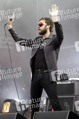 Tom Meighan (Kasabian)