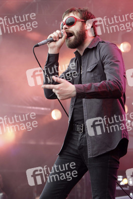 Tom Meighan (Kasabian)