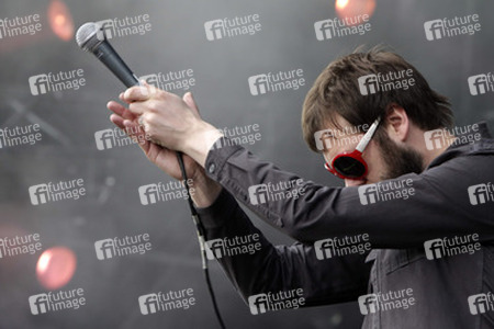 Tom Meighan (Kasabian)
