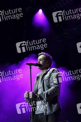 Tom Chaplin (Keane)