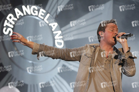 Tom Chaplin (Keane)
