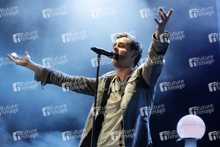 Tom Chaplin (Keane)