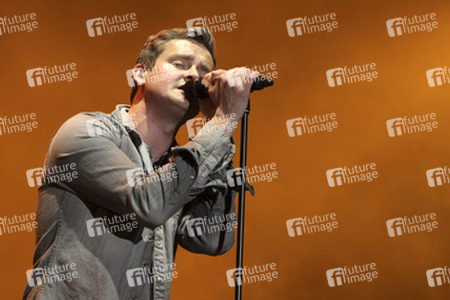 Tom Chaplin (Keane)