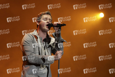 Tom Chaplin (Keane)
