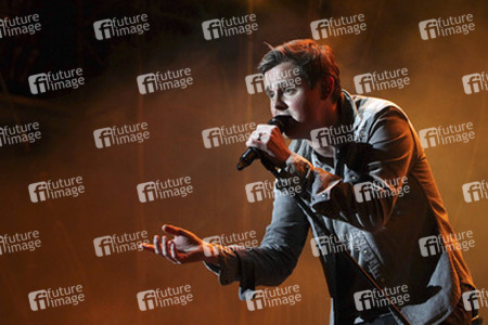 Tom Chaplin (Keane)
