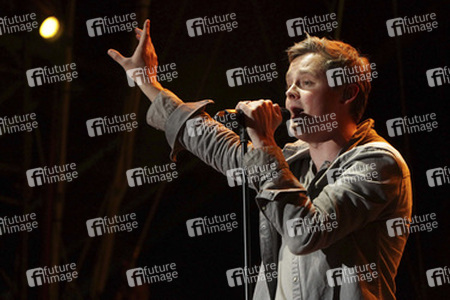 Tom Chaplin (Keane)
