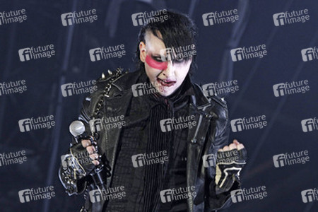 Marilyn Manson