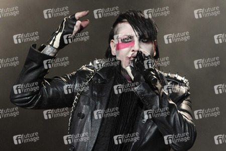Marilyn Manson