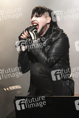 Marilyn Manson