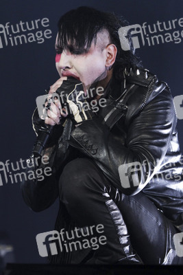 Marilyn Manson