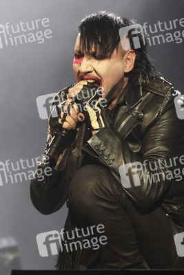 Marilyn Manson