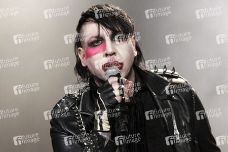 Marilyn Manson