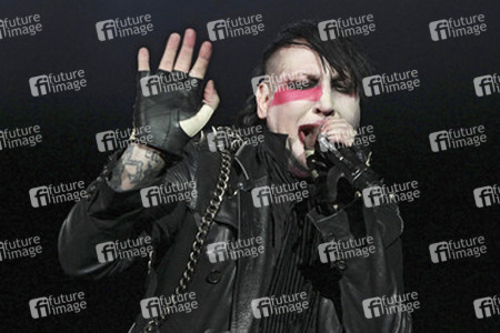 Marilyn Manson