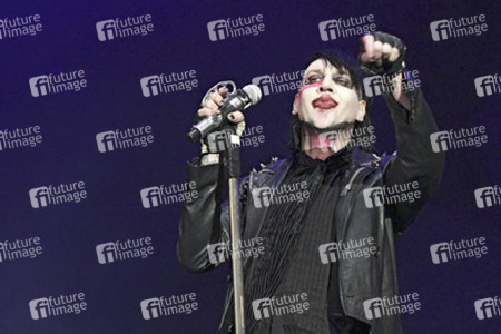 Marilyn Manson