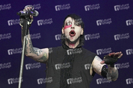 Marilyn Manson
