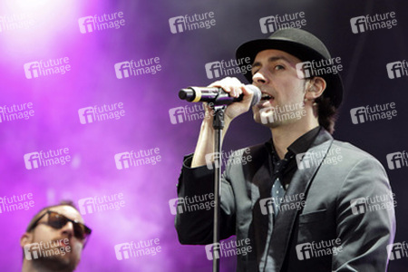 Paul Smith (Maximo Park)