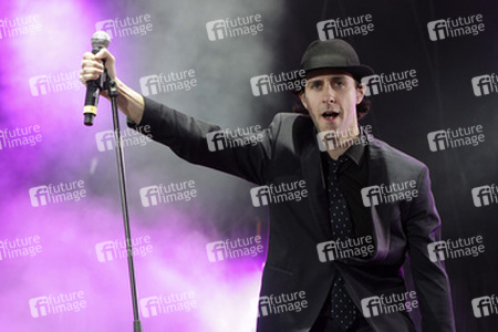 Paul Smith (Maximo Park)