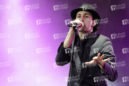 Paul Smith (Maximo Park)