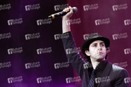 Paul Smith (Maximo Park)