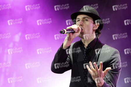 Paul Smith (Maximo Park)