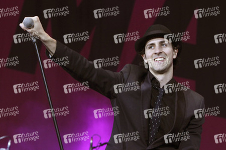 Paul Smith (Maximo Park)