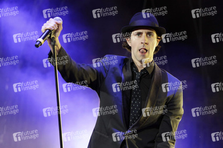 Paul Smith (Maximo Park)