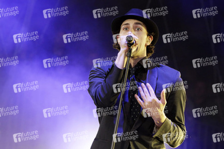 Paul Smith (Maximo Park)