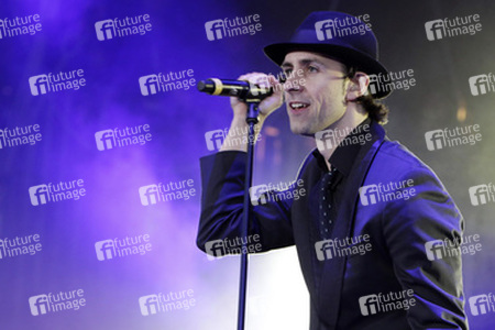 Paul Smith (Maximo Park)