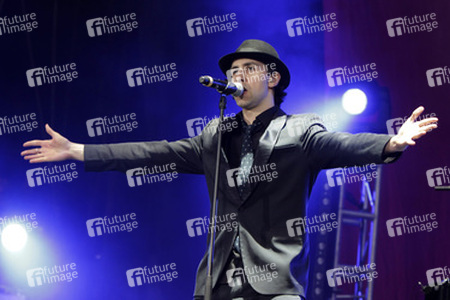 Paul Smith (Maximo Park)