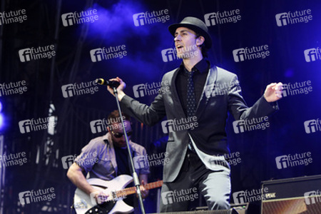 Paul Smith (Maximo Park)