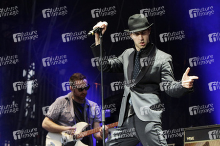 Paul Smith (Maximo Park)