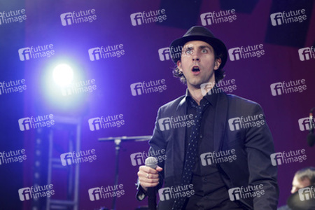 Paul Smith (Maximo Park)