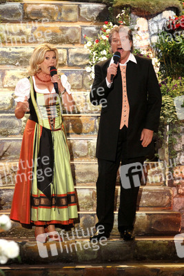 Marianne und Michael