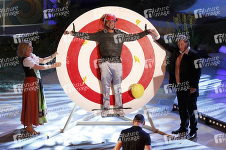 Marianne, Florian Silbererisen, Michael