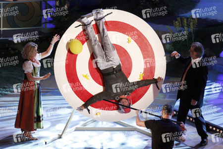 Marianne, Florian Silbererisen, Michael