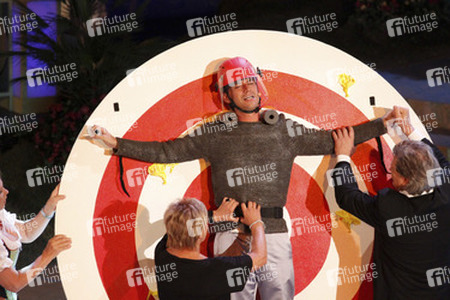 Marianne, Florian Silbererisen, Michael